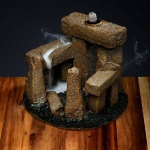 STONEHENDGE