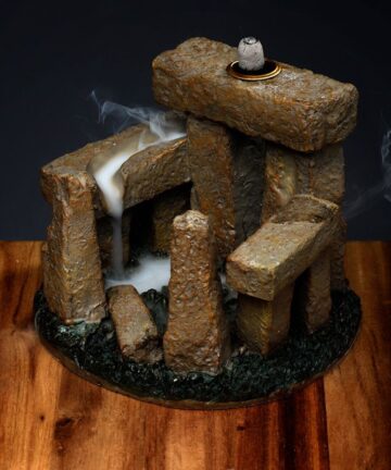 STONEHENDGE