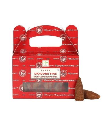 encens Feu du Dragon