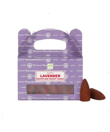 Lavande encens