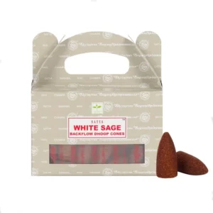sauge blanche