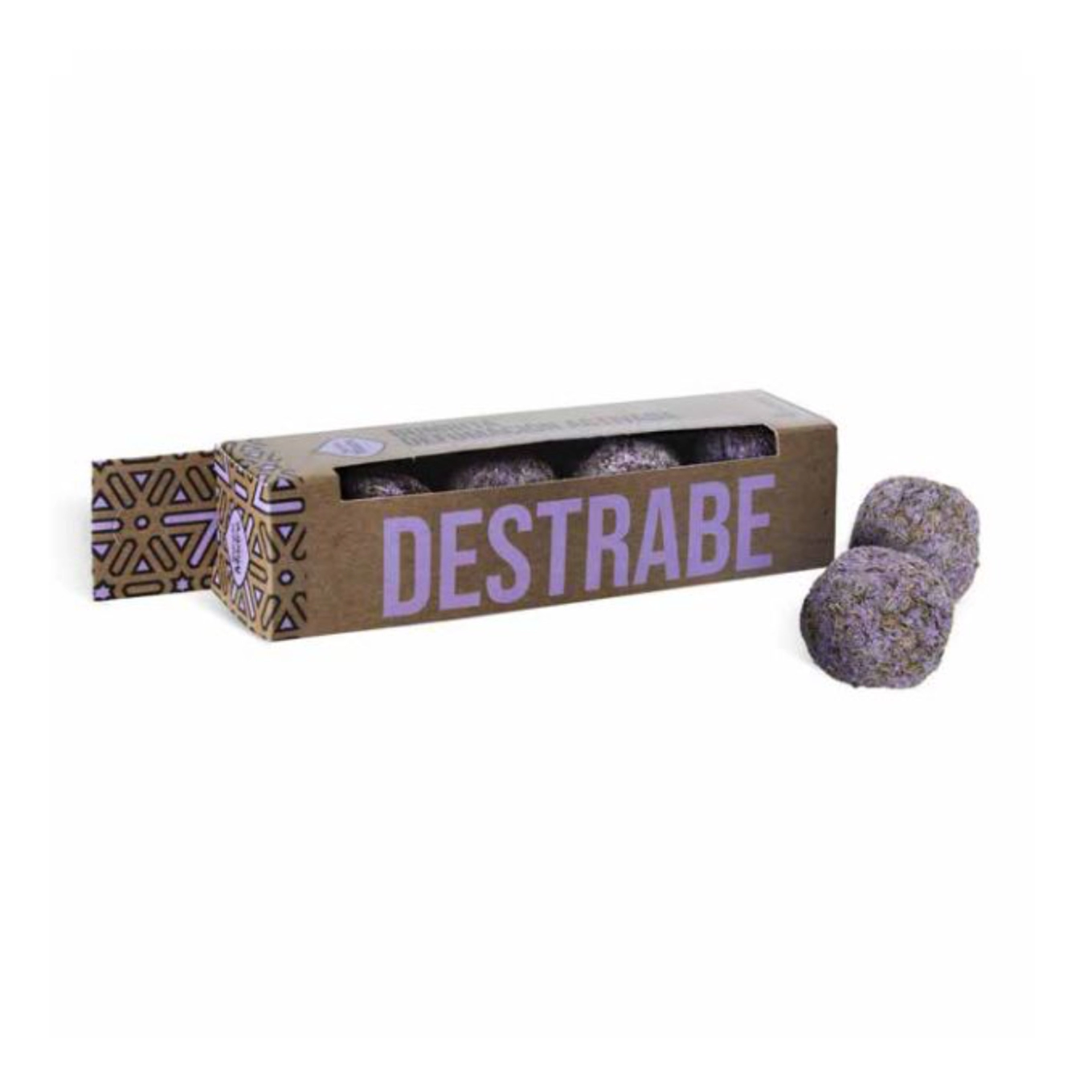 encens Débloquer