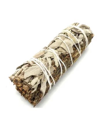 Sauge Blanche et Copal "Cœur Pur"