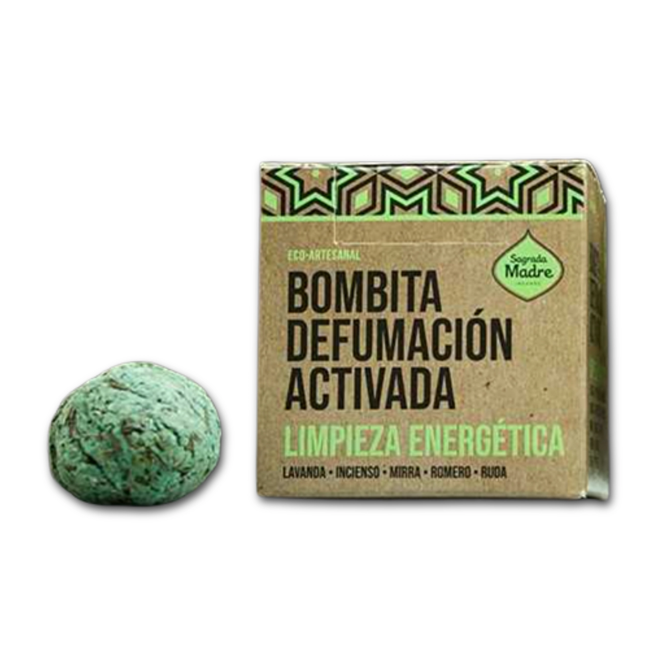 encens ENERGIE X8