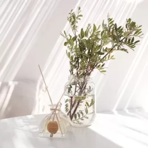 Parfum d'Ambiance "Fleur de Coton"