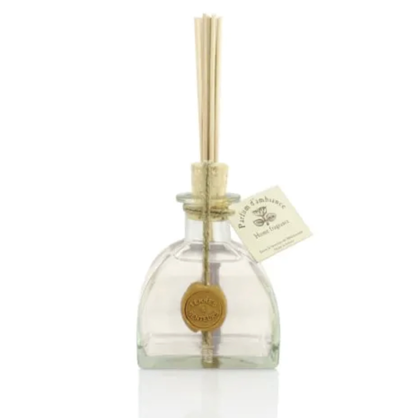 nicolosi fleur de coton ambiance ok