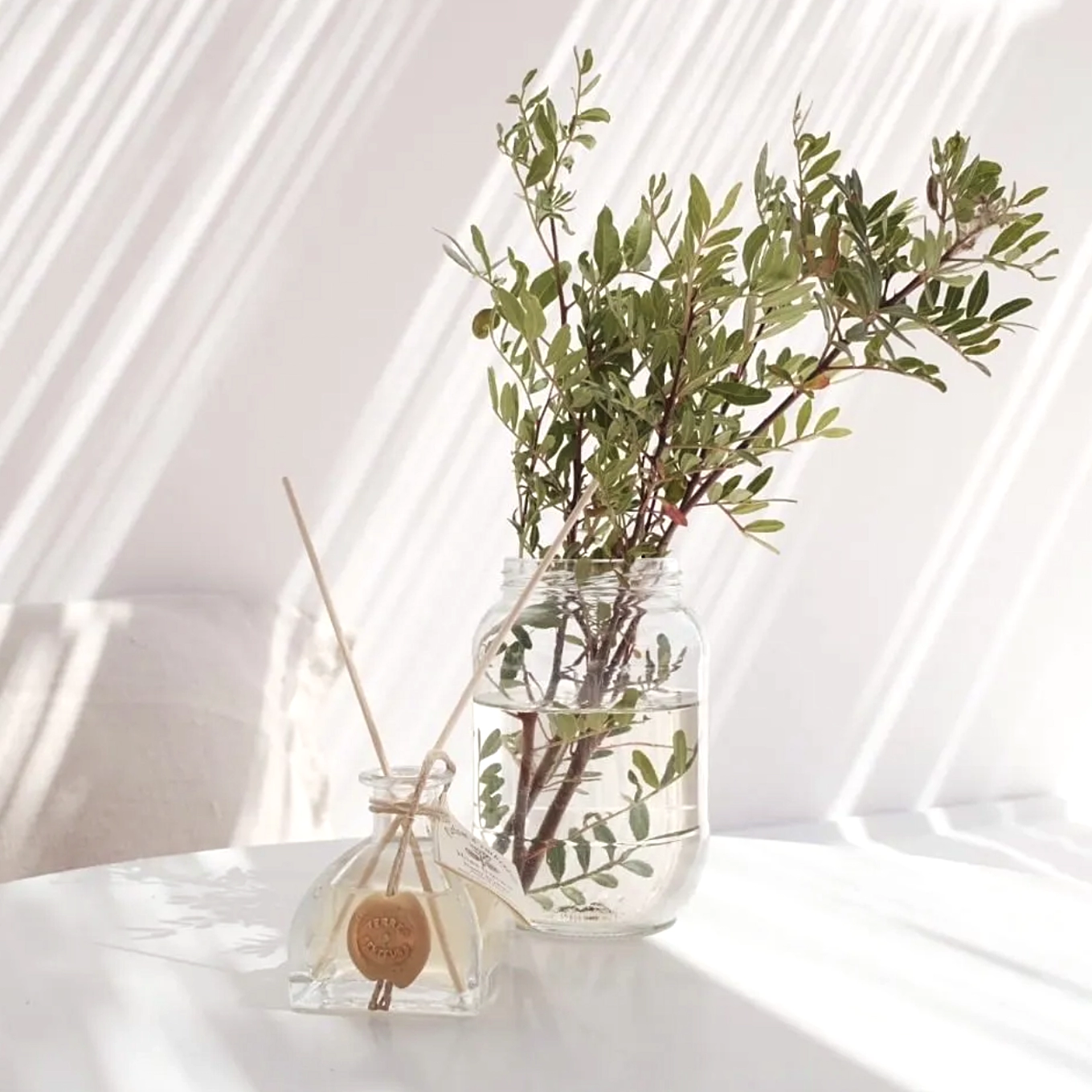 nicolosi fleur de coton