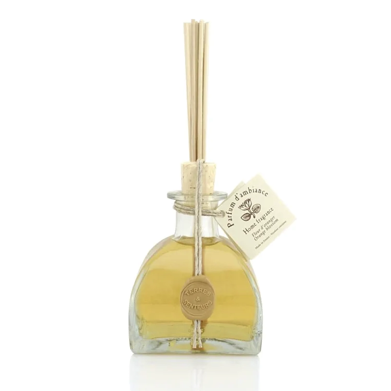 nicolosi fleur d’oranger
