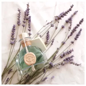 Parfum d'Ambiance "Lavande"