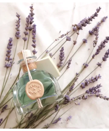 Parfum d'Ambiance "Lavande"