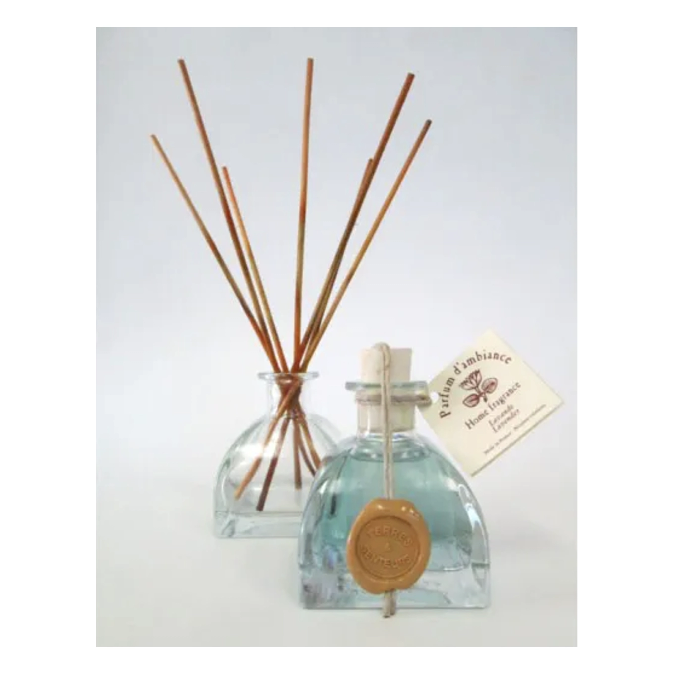 nicolosi lavande parfum