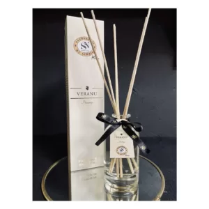 Parfum d'ambiance "Veranu" (Printemps)