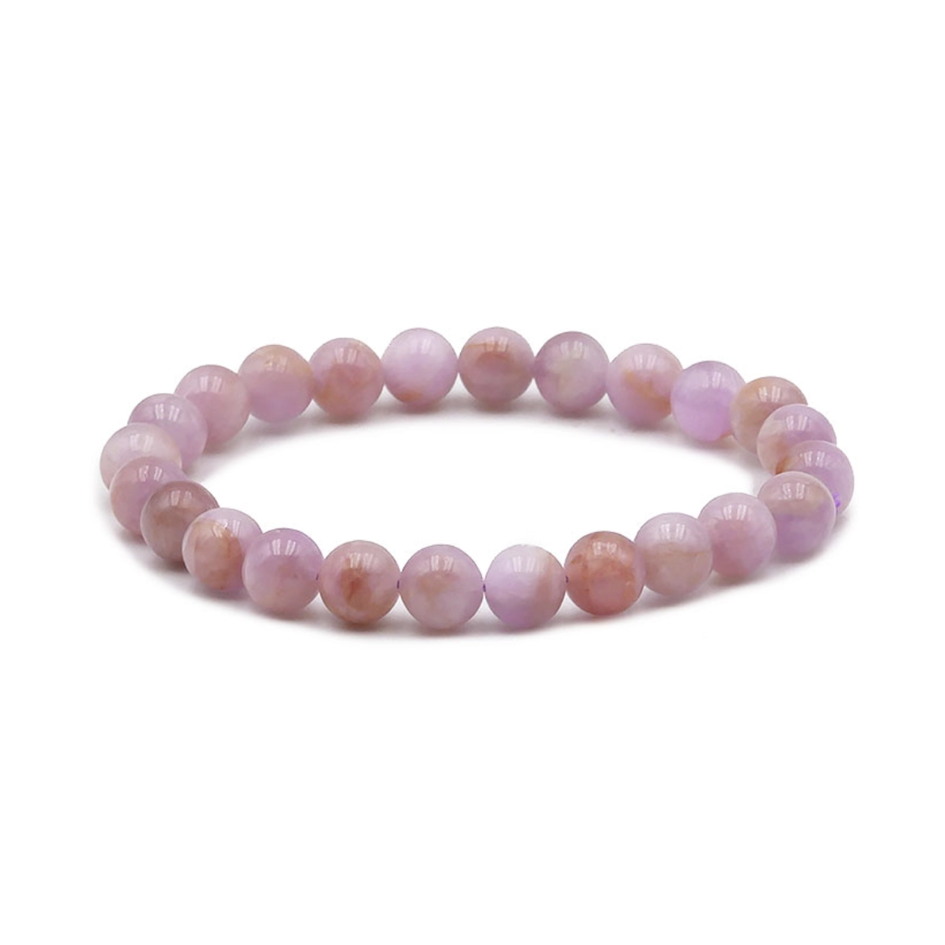 Bracelet Kunzite