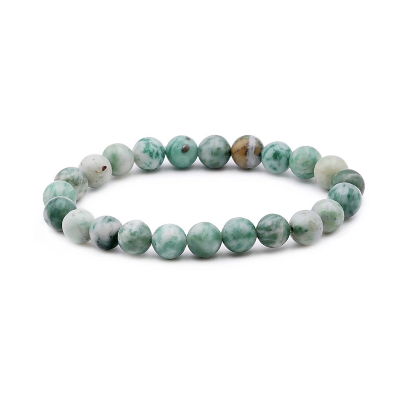 Bracelet serpentine