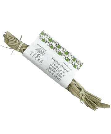 Cheveux de la Terre Mère "Purification des Habitats"