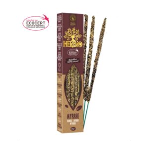 Encens Bio Ecocert "Myrrhe"