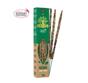 Encens Bio Ecocert "Patchouli"