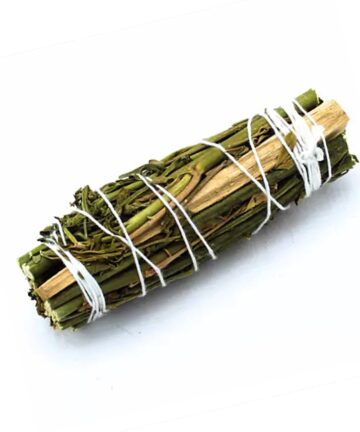 Palo Santo et Arruda "Anti Mauvais Oeil"