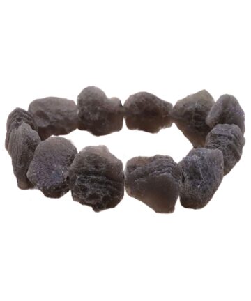 Bracelet Tectite - A «Créativité & Inspiration Cosmique»