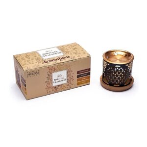 Coffret d'Encens "Conscience Spirituelle"