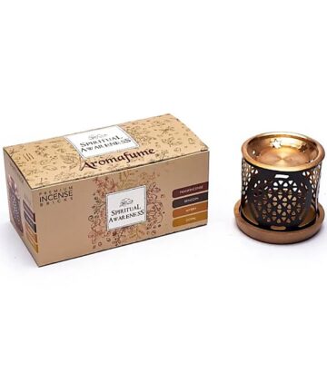 Coffret d'Encens "Conscience Spirituelle"