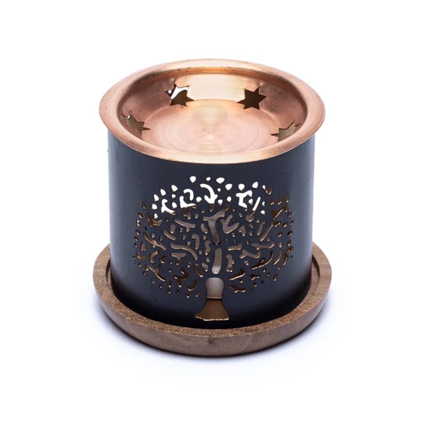 coffret set sauge blanche encens 2