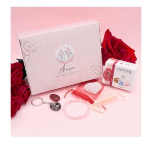 Coffret Découverte "Amour"
