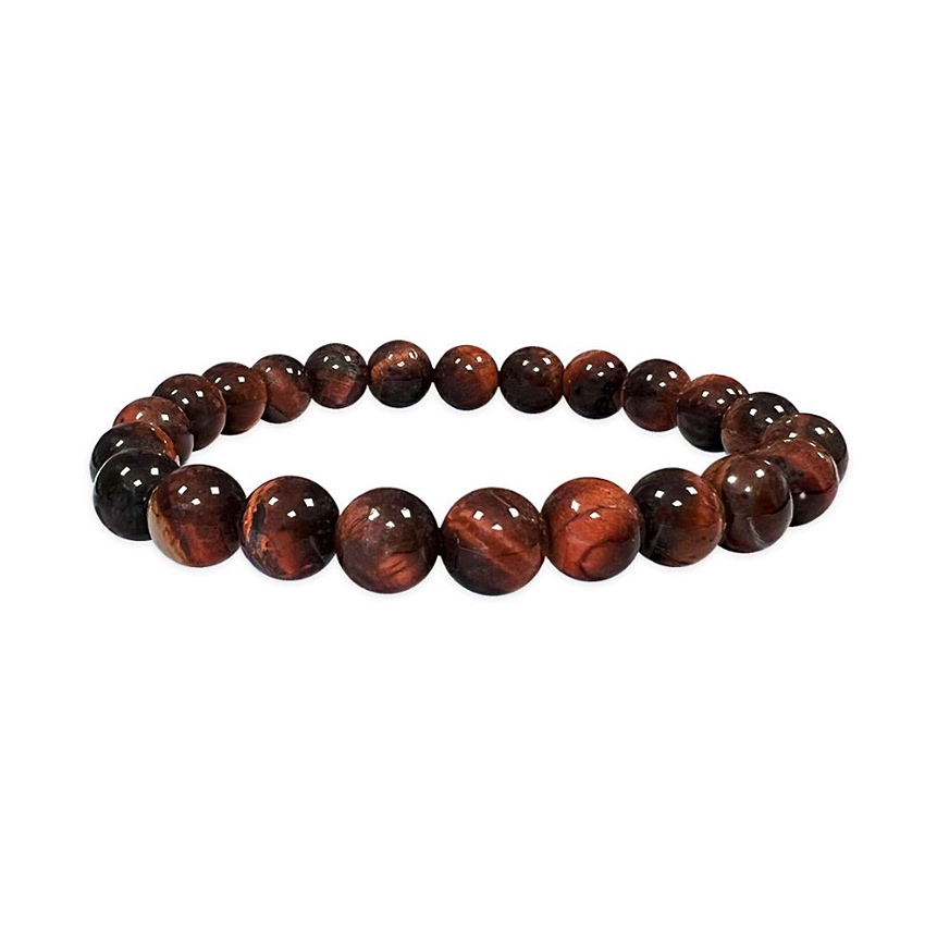 bracelet oeil de taureau