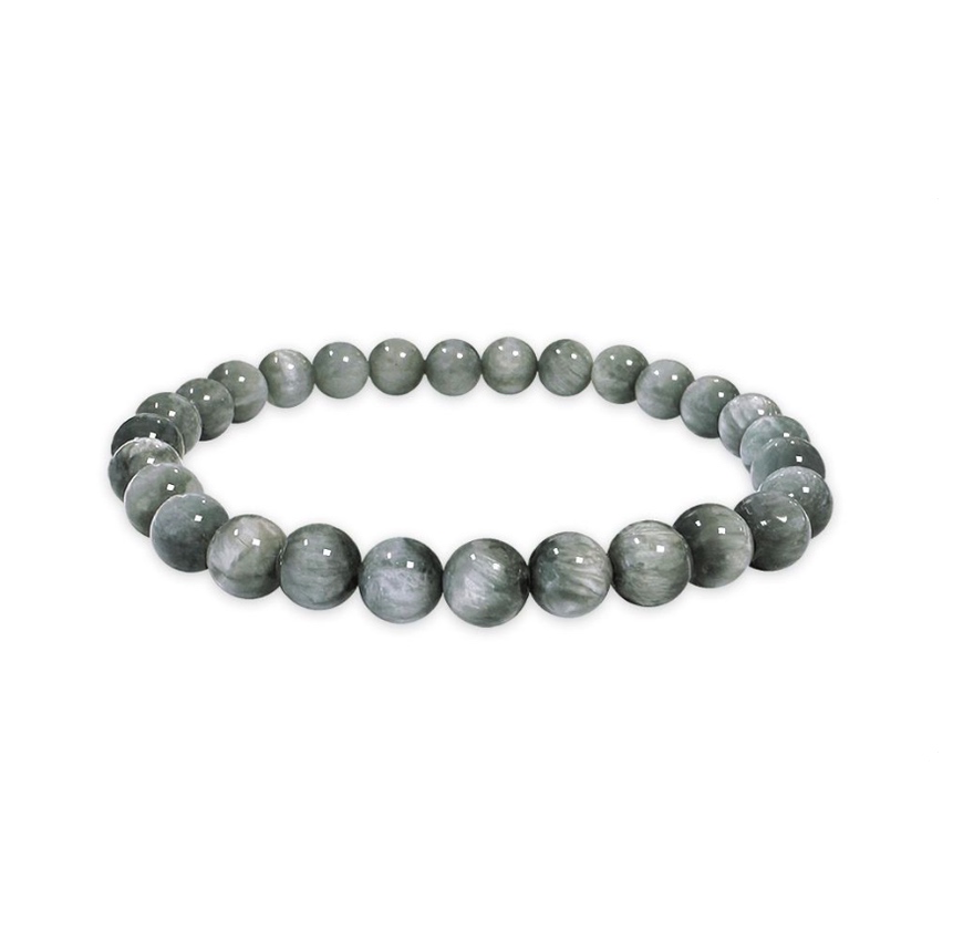 bracelet tourmaline oeil de chat