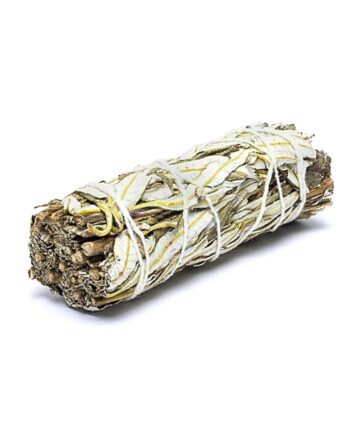 Yerba Santa « Bouclier Spirituel »