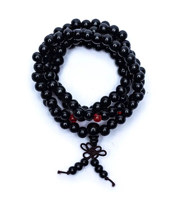 mala bois et perles 2