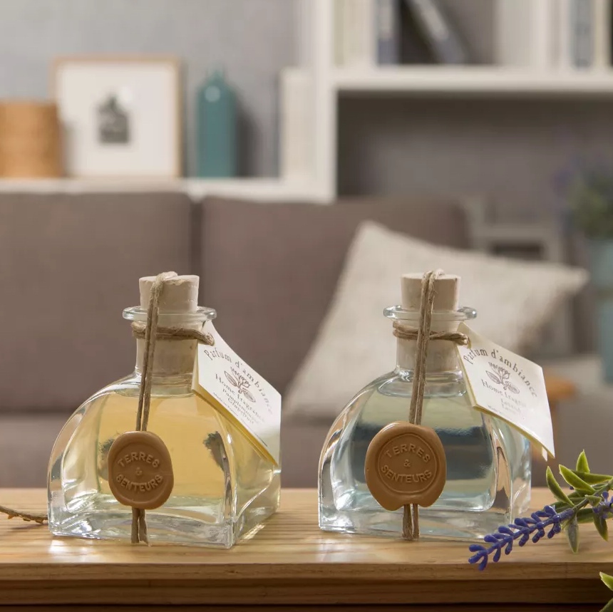 Parfum d’Ambiance