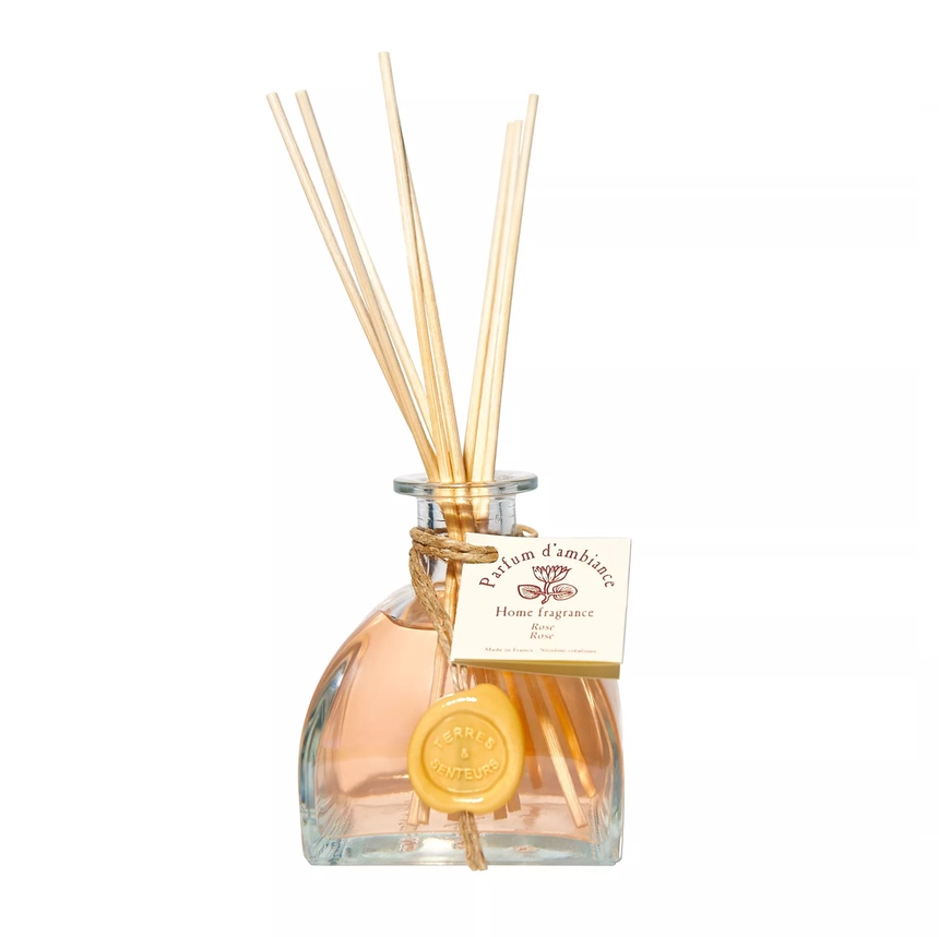 Parfum d’Ambiance « Rose »