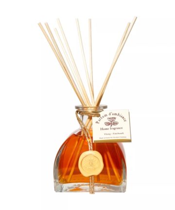 Parfum d'Ambiance "Ylang-Patchouli"
