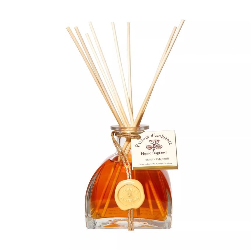 Parfum d'Ambiance "Ylang-Patchouli"