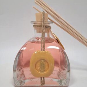 Parfum d'Ambiance "Rose"
