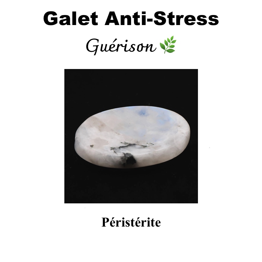 Péristérite