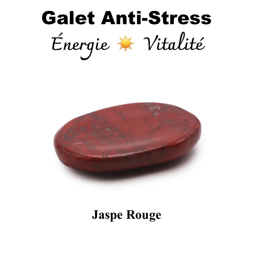 Jaspe Rouge