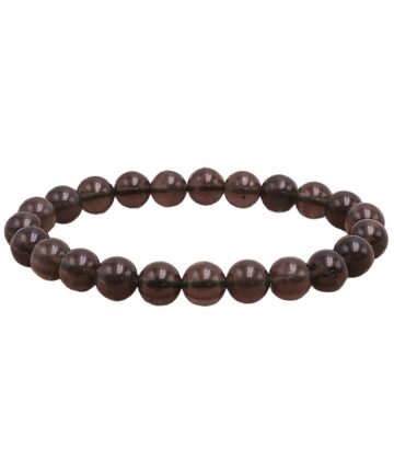 Bracelet Tectite Perles- AAA «Créativité & Inspiration Cosmique»