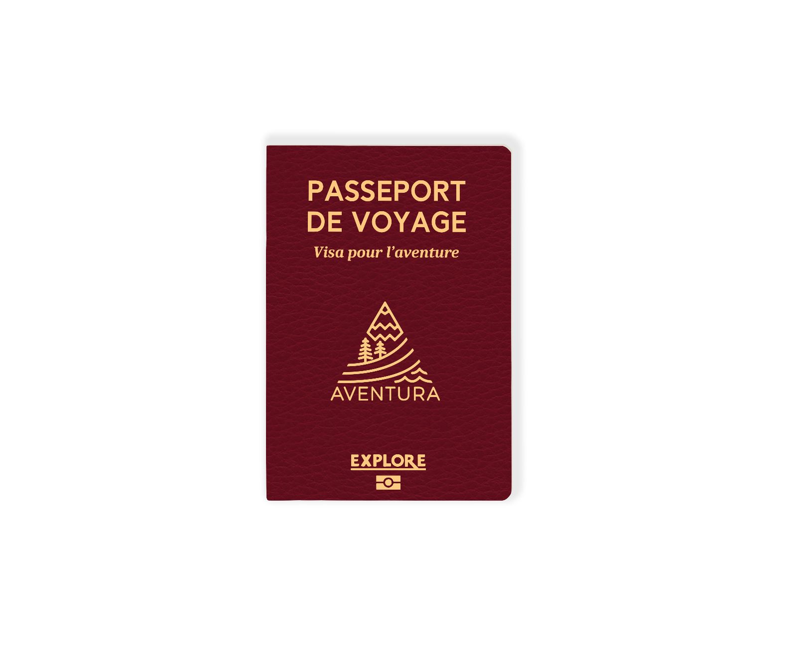visa pour l’aventure