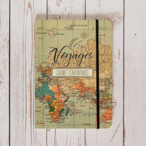Carnet de Voyage