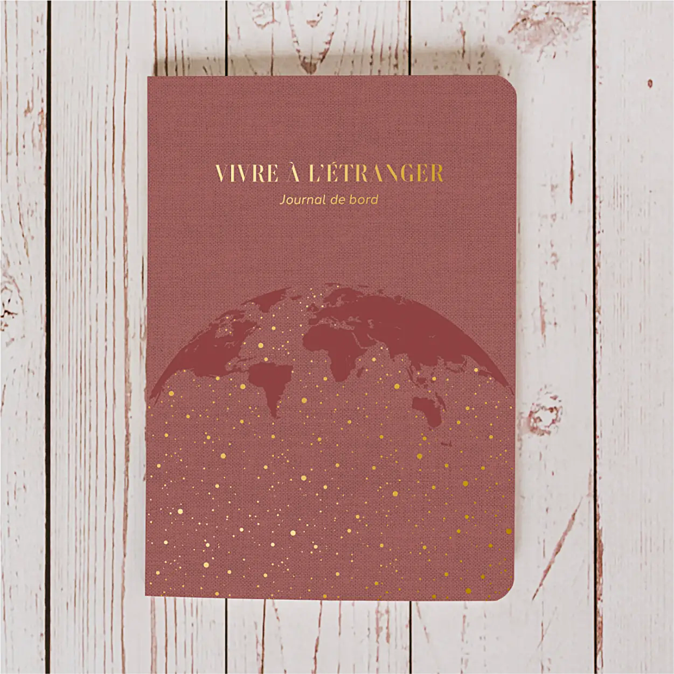 journal de bord, vivre à l’étranger, erasmus, nurea